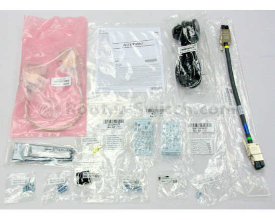 WS-C3750X-48P-S (USED)