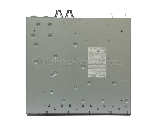 WS-C3750X-48P-S (USED)