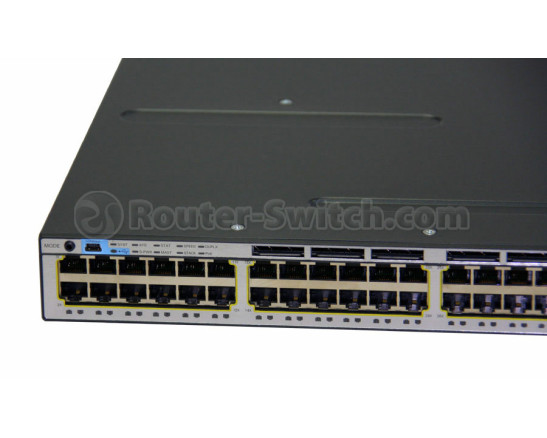 WS-C3750X-48P-S (USED)