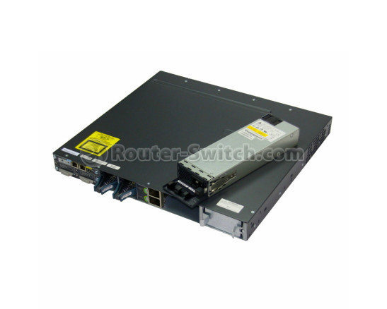 WS-C3750X-48P-S (USED)