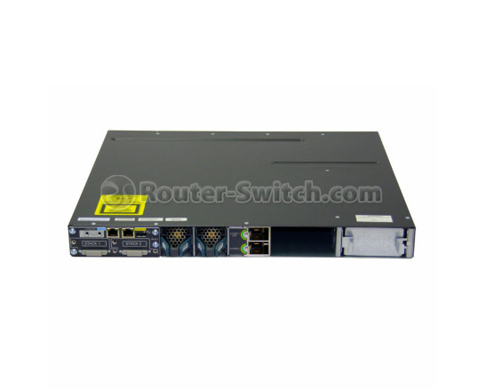 WS-C3750X-48P-S (USED)