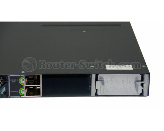 WS-C3750X-48P-S (USED)