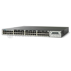 WS-C3750X-48T-E (USED)