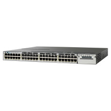 WS-C3750X-48T-S (USED)