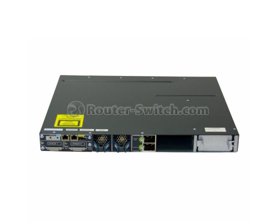WS-C3750X-48T-S (USED)