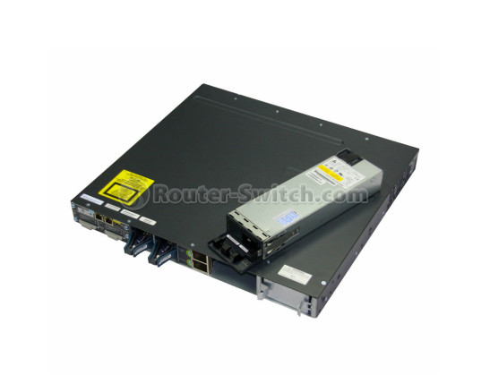 WS-C3750X-48T-S (USED)
