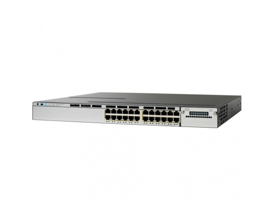 WS-C3850-24PW-S