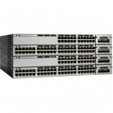 WS-C3850-48PW-S