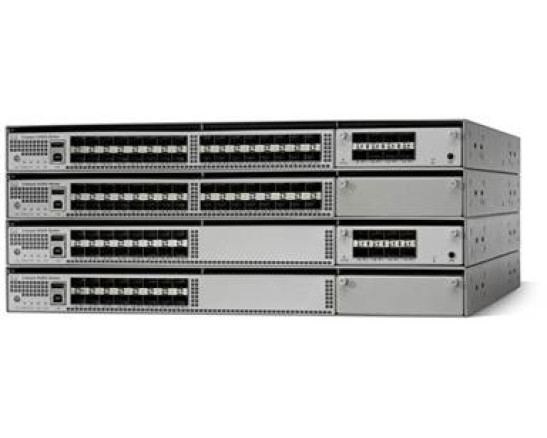 WS-C4500X-24X-IPB