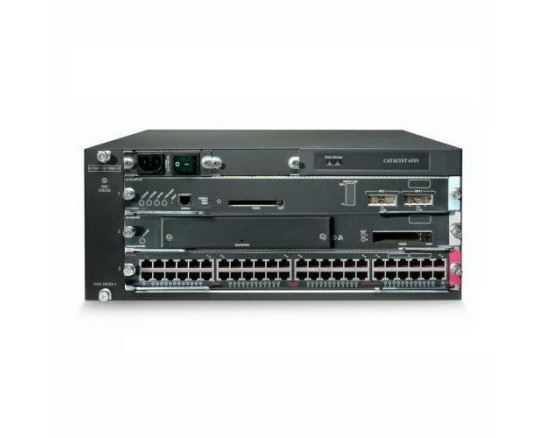 WS-C6503E-CSM (USED)