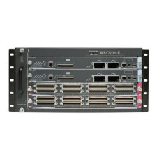 WS-C6504-E (USED)