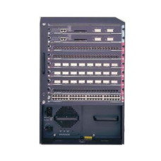 WS-C6509E-ACE20-K9 (USED)