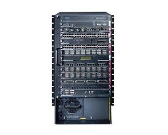 WS-C6513-S32-10GE (USED)
