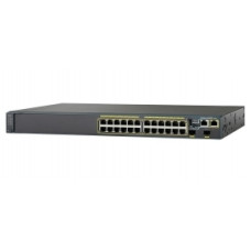 WS-C2960S-F24TS-L (USED)