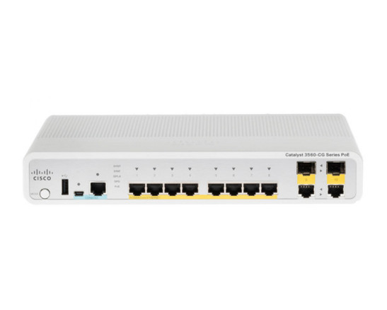 WS-C3560CG-8PC-S