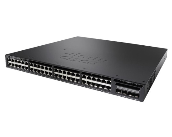WS-C3650-48FS-E