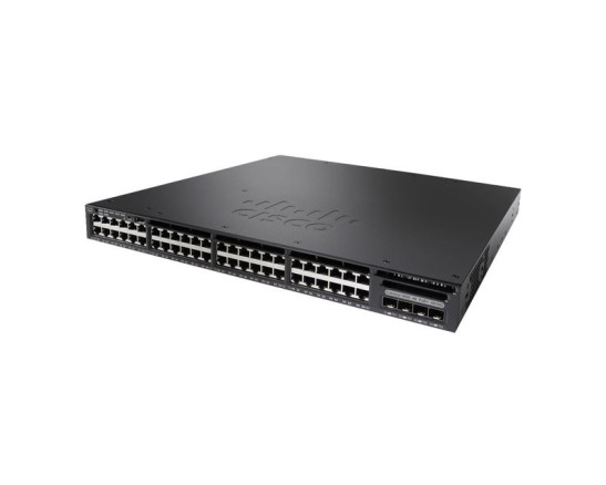 WS-C3650-48PQ-L