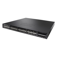 WS-C3650-48PWS-S