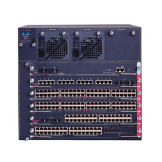 WS-C4006-S2 (USED)