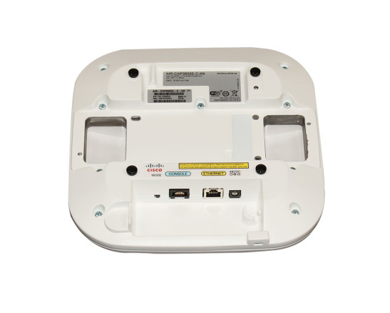 AIR-CAP3602E-C-K9
