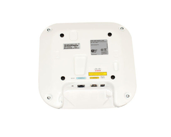 AIR-SAP1602I-C-K9 (USED)
