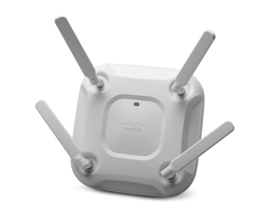 AIR-CAP3702E-C-K9
