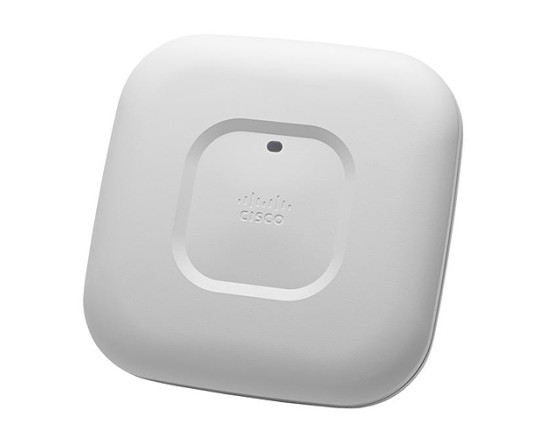AIR-AP2702I-UXK9