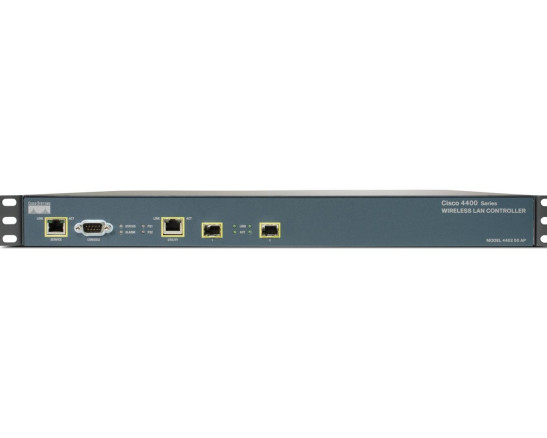 AIR-WLC4402-12-K9