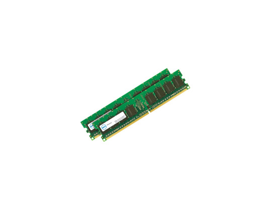 Dell Memory, 370-AEKL 16GB DDR4 2666 ECC