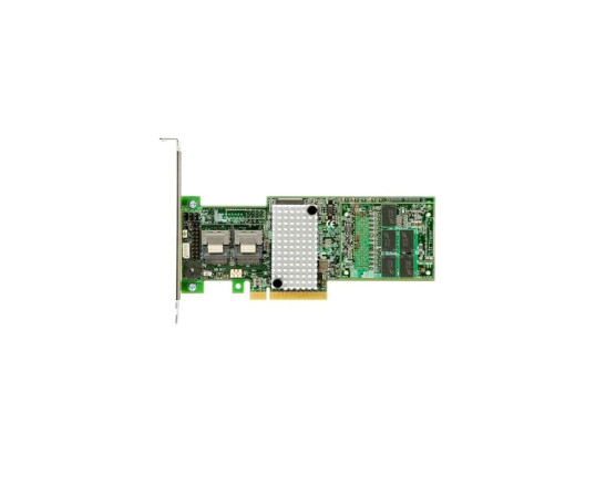 Dell RAID Card, 405-AANR PERC H740P(8GB)