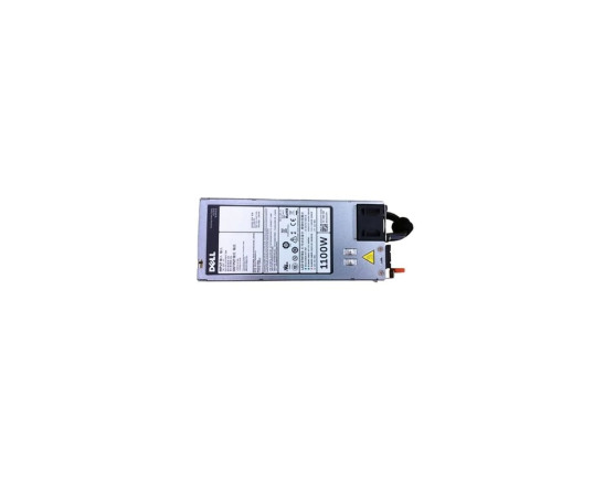 Dell Power Supply, 450-ADWL Hot Plug (1+0), 1100W