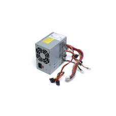 Dell Power Supply, 450-AGUJ Hot Plug, Redundant (1+1), 550W