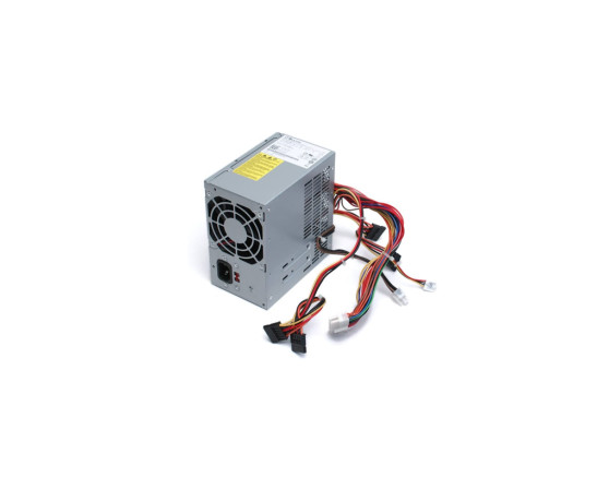 Dell Power Supply, 450-AGUJ Hot Plug, Redundant (1+1), 550W