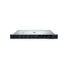 DELL 1U R360 LOM/2*600W/Rails/3.5-4