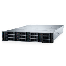 DELL 2*1GE LOM/2*1100W/Rails/3.5-24