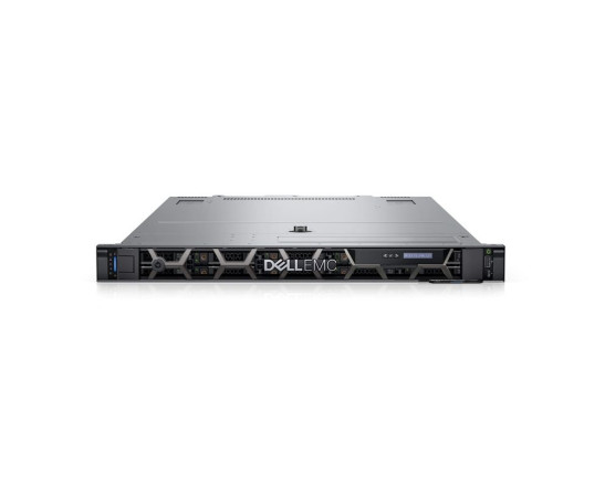 Dell PowerEdge R650 Server