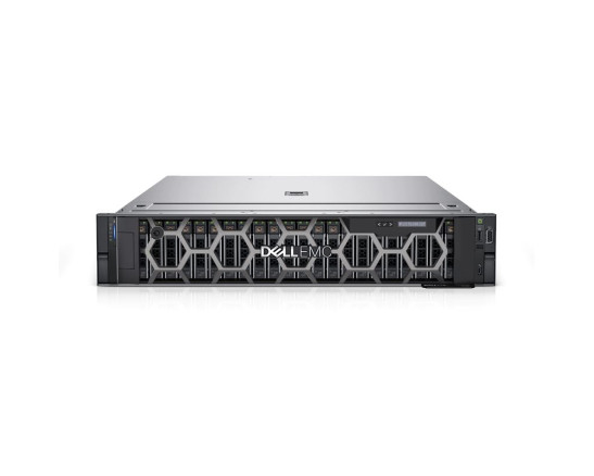 Dell PowerEdge R750 Server