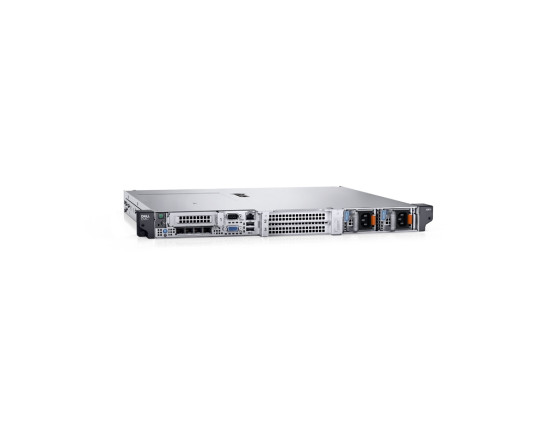 Dell XR11 4SFF Server