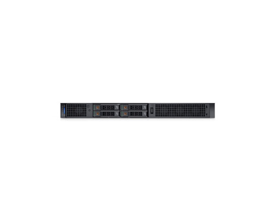 Dell XR11 4SFF Server