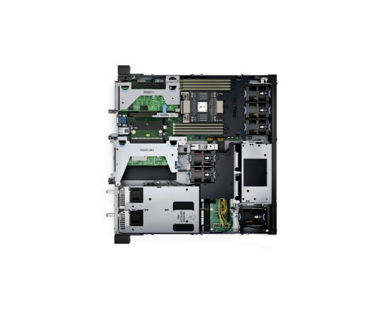 Dell XR11 4SFF Server