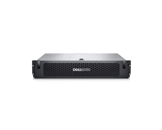 Dell XR12 6SFF Server