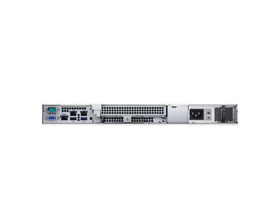 Dell R250 4LFF Server