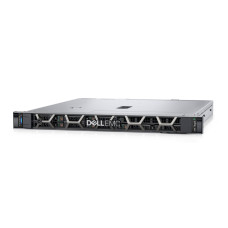 Dell R350 4LFF Server