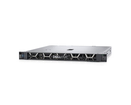 Dell R350 4LFF Server