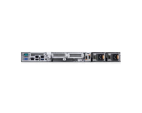 Dell R350 4LFF Server