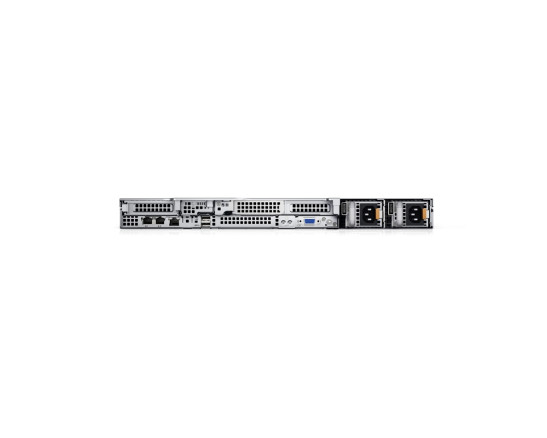 Dell R450 4LFF Server