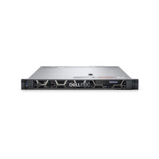 Dell R450 8SFF Server