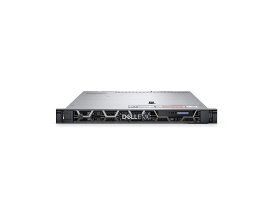 Dell R450 4LFF Server