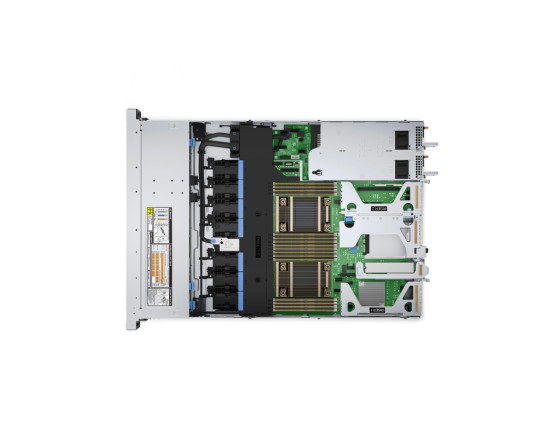 Dell R450 4LFF Server