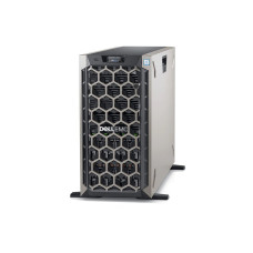 Dell 5U T640 5218/8G*1/600G SAS 10K*1/H330/DVD/750W*1/3.5-8